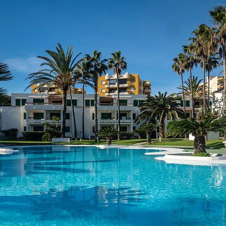 Residencial Club Deltamar Solo Familias Serviplaya Playa De Xeraco Zewnętrze zdjęcie