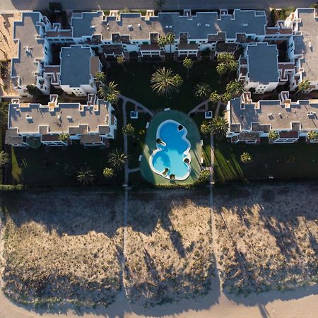 Residencial Club Deltamar Solo Familias Serviplaya Playa De Xeraco Zewnętrze zdjęcie