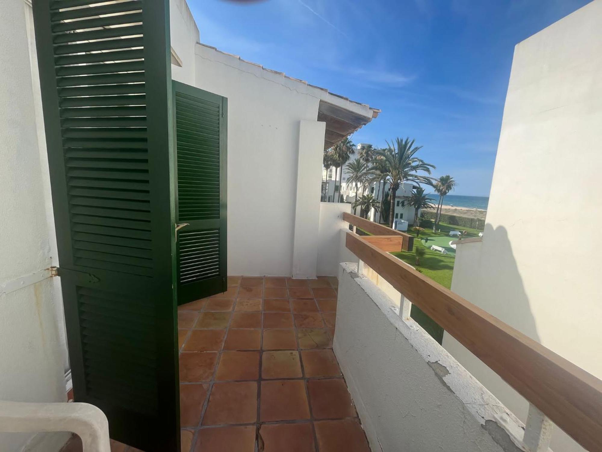 Residencial Club Deltamar Solo Familias Serviplaya Playa De Xeraco Zewnętrze zdjęcie