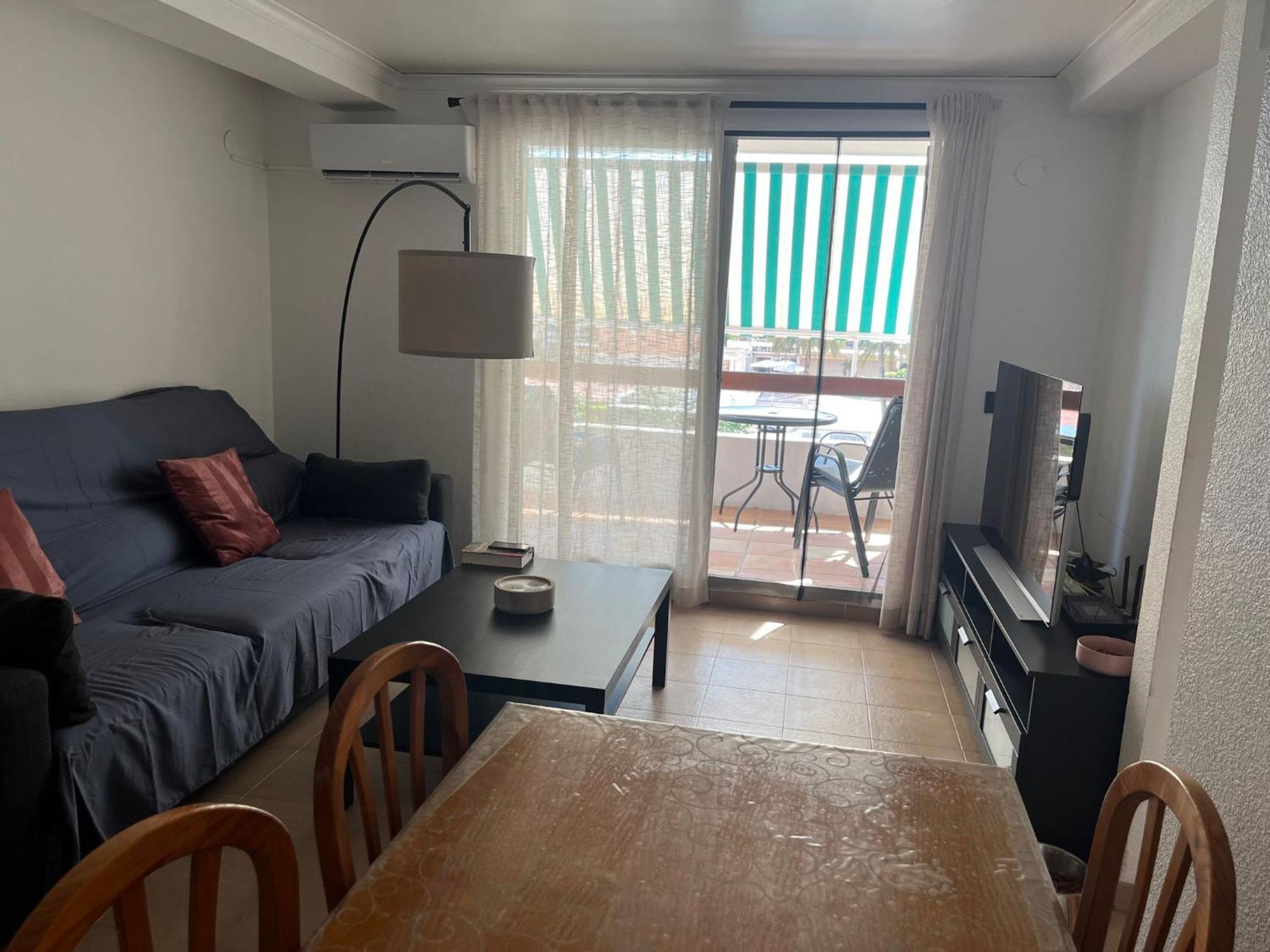 Residencial Club Deltamar Solo Familias Serviplaya Playa De Xeraco Zewnętrze zdjęcie