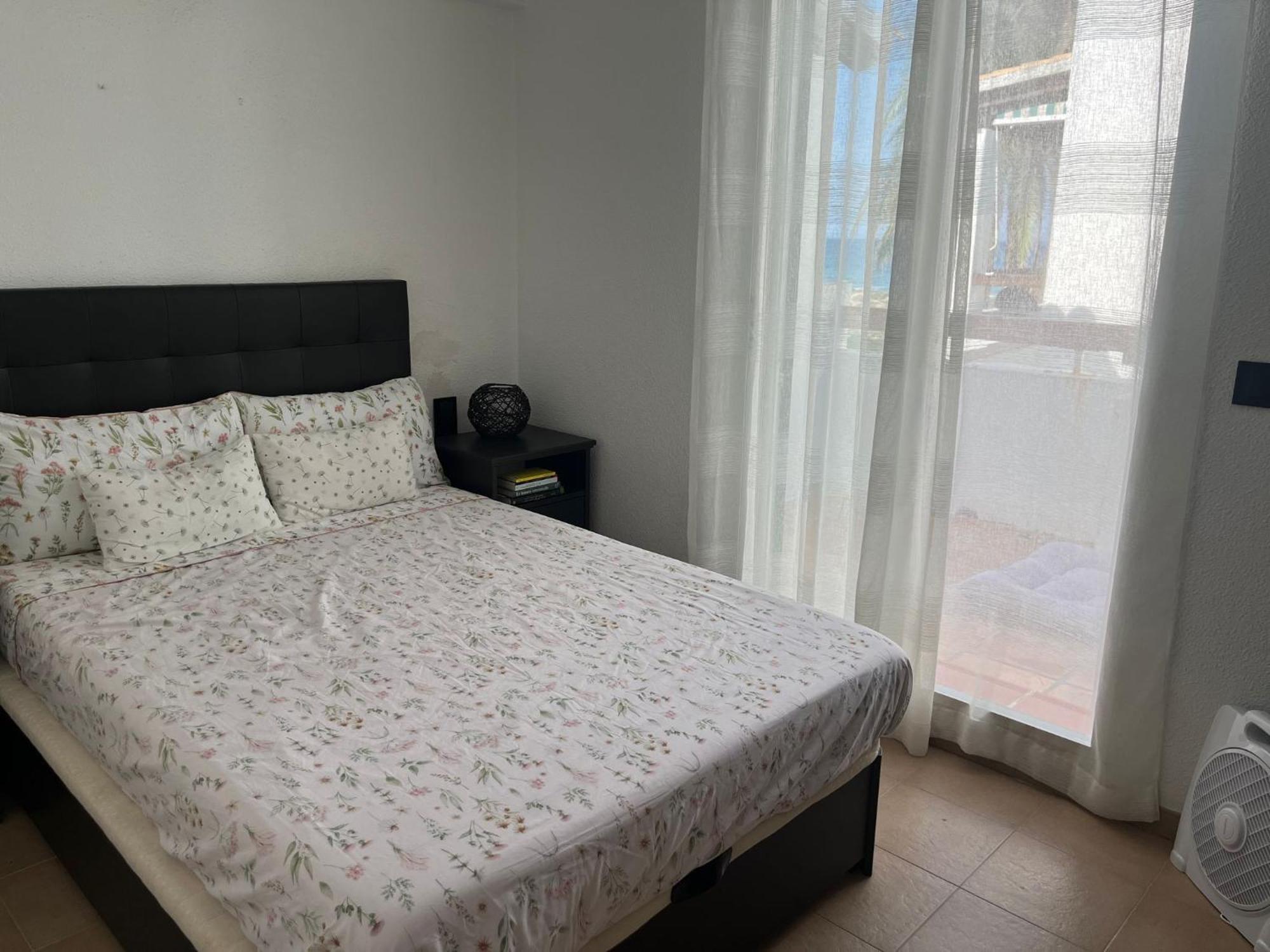Residencial Club Deltamar Solo Familias Serviplaya Playa De Xeraco Zewnętrze zdjęcie
