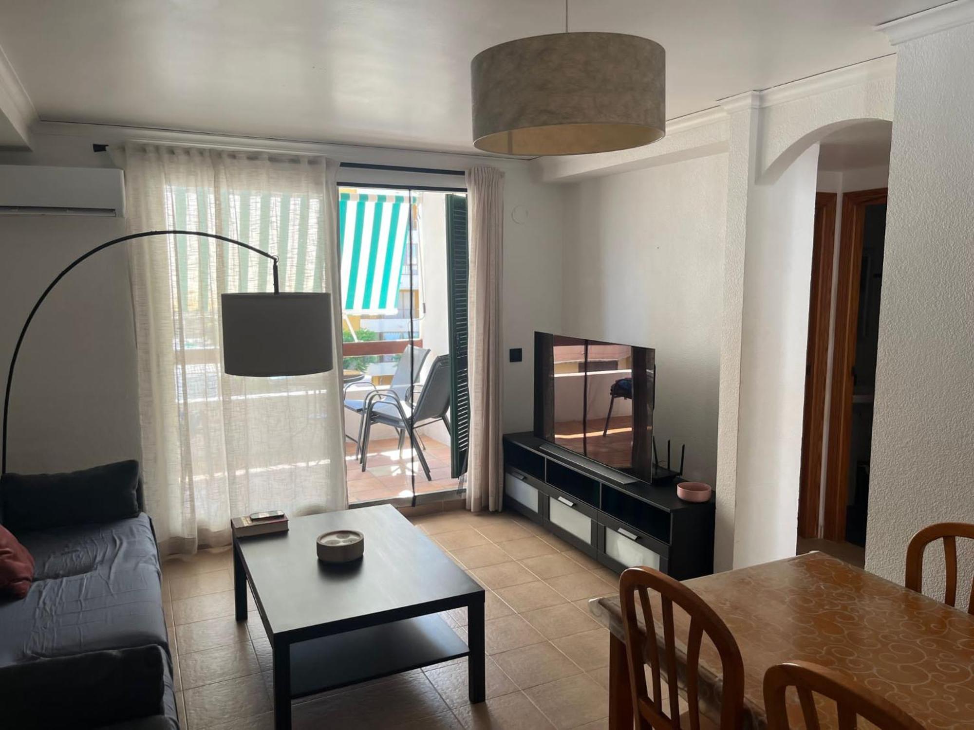 Residencial Club Deltamar Solo Familias Serviplaya Playa De Xeraco Zewnętrze zdjęcie