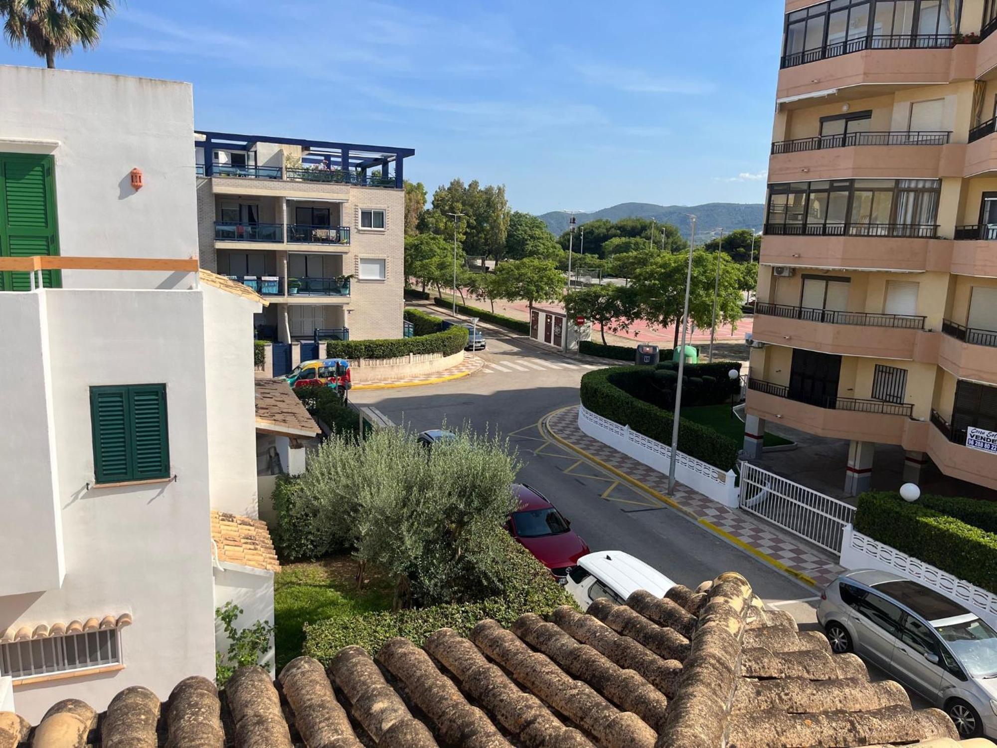 Residencial Club Deltamar Solo Familias Serviplaya Playa De Xeraco Zewnętrze zdjęcie