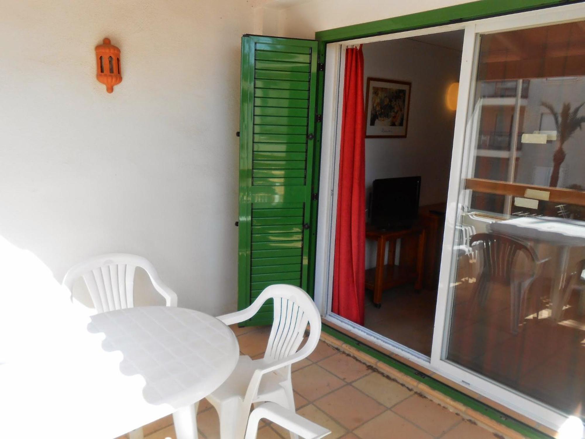 Residencial Club Deltamar Solo Familias Serviplaya Playa De Xeraco Pokój zdjęcie