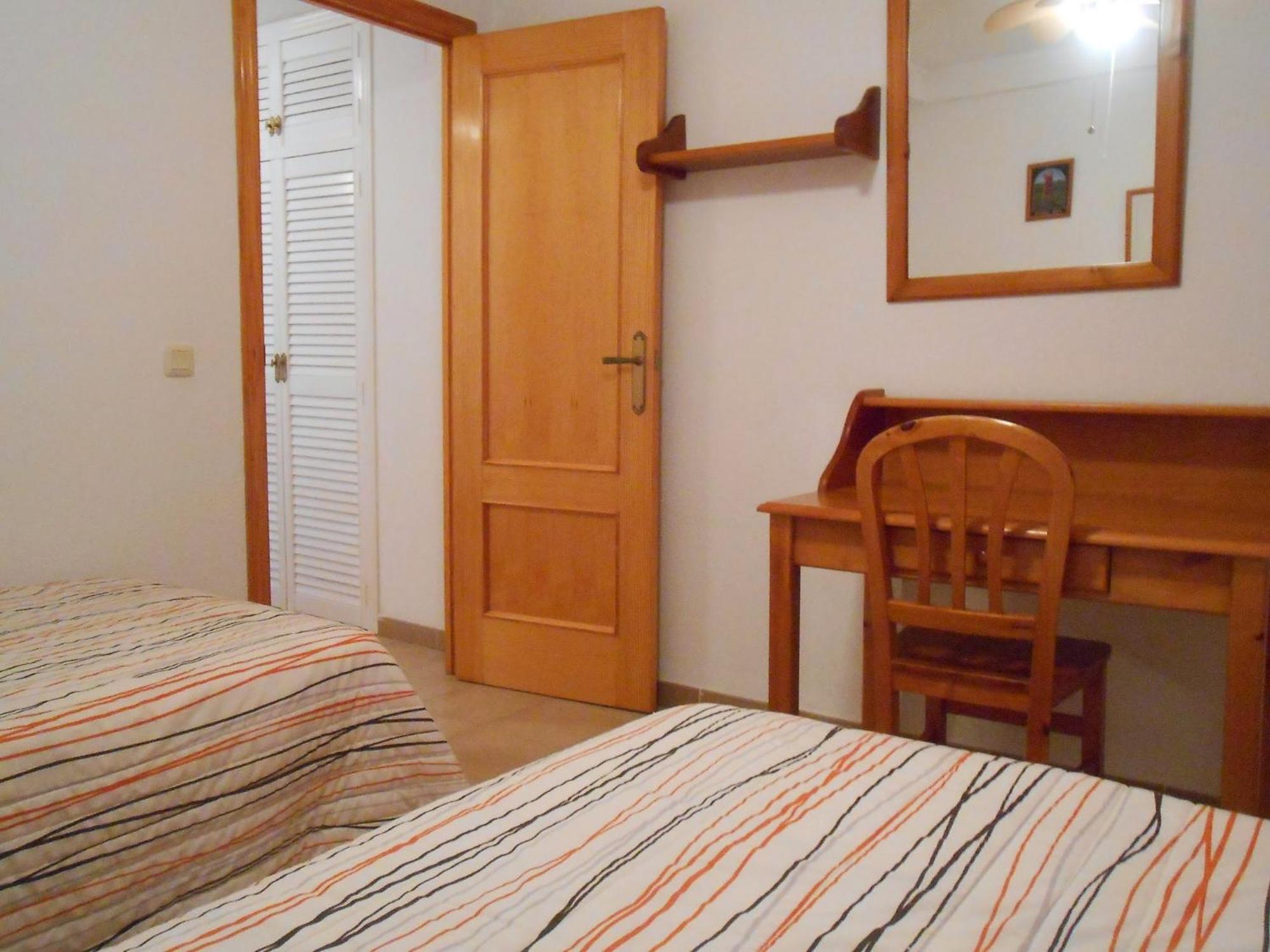 Residencial Club Deltamar Solo Familias Serviplaya Playa De Xeraco Pokój zdjęcie