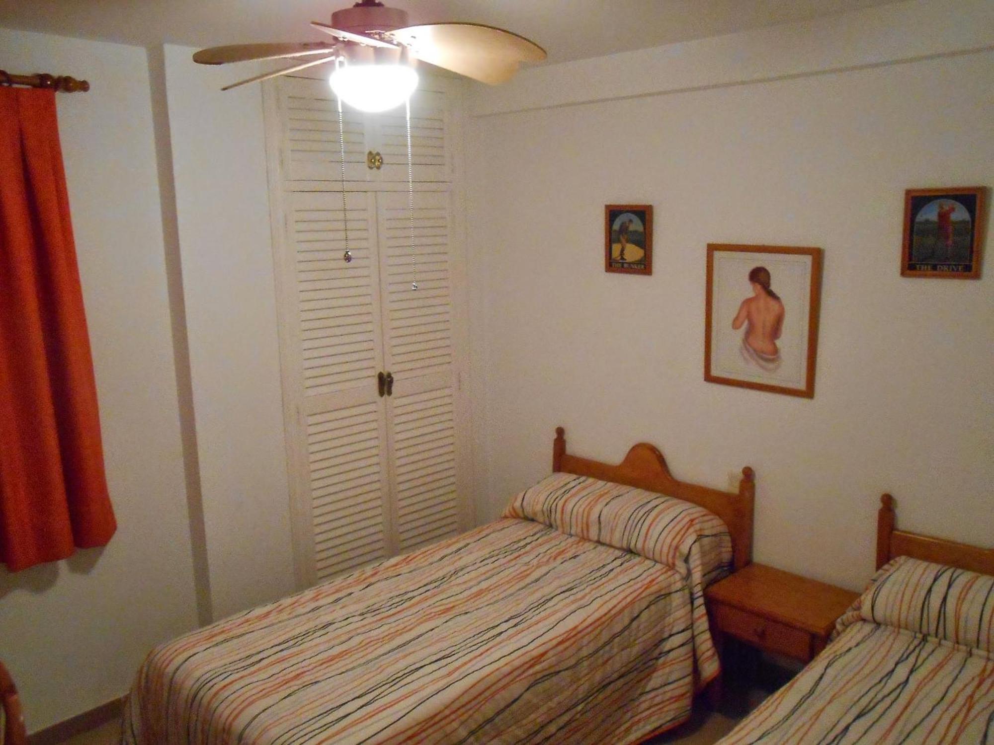 Residencial Club Deltamar Solo Familias Serviplaya Playa De Xeraco Pokój zdjęcie