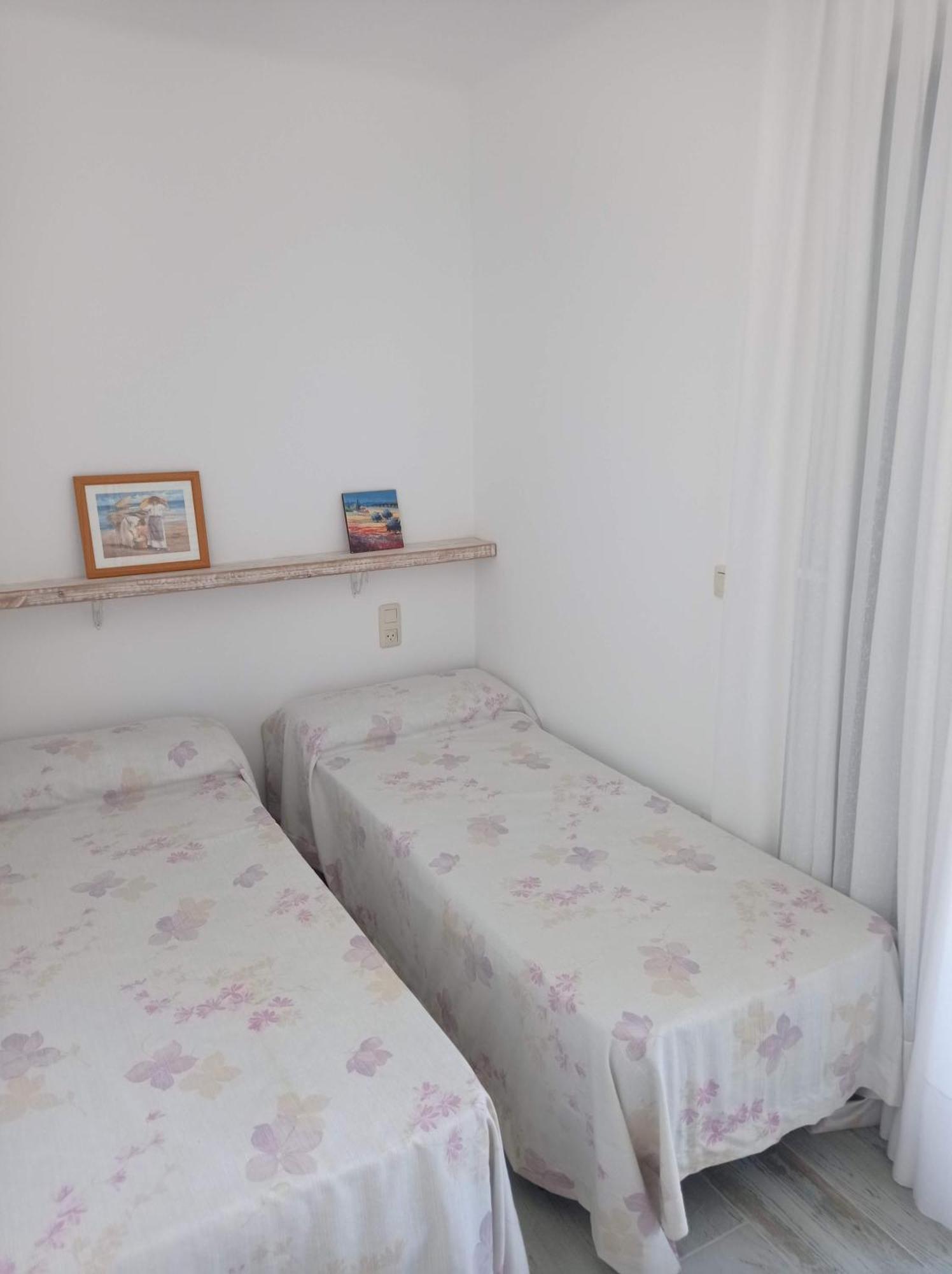 Residencial Club Deltamar Solo Familias Serviplaya Playa De Xeraco Zewnętrze zdjęcie