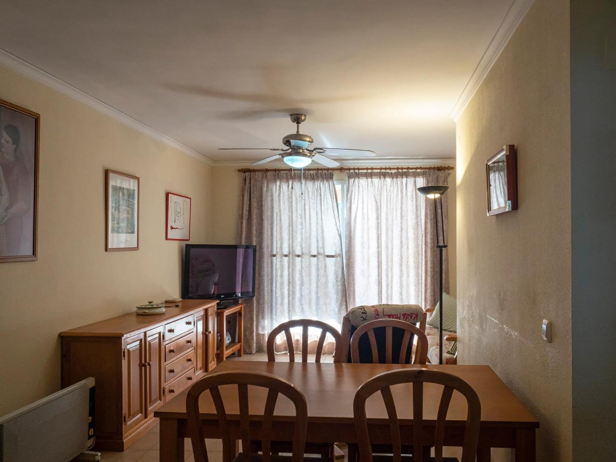 Residencial Club Deltamar Solo Familias Serviplaya Playa De Xeraco Pokój zdjęcie