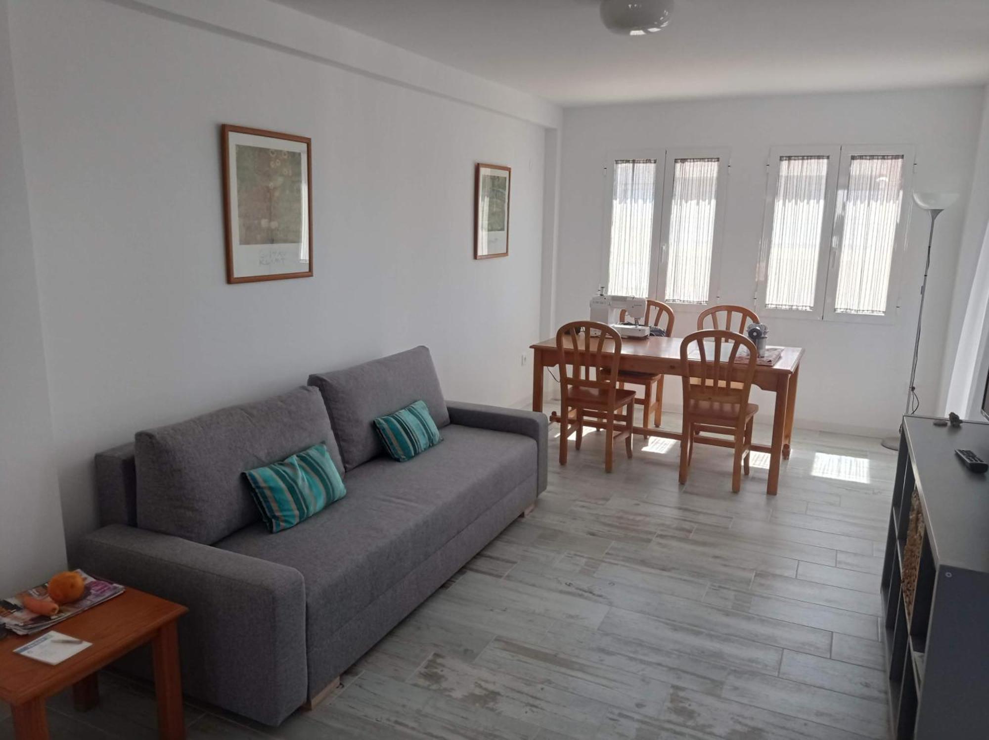 Residencial Club Deltamar Solo Familias Serviplaya Playa De Xeraco Zewnętrze zdjęcie