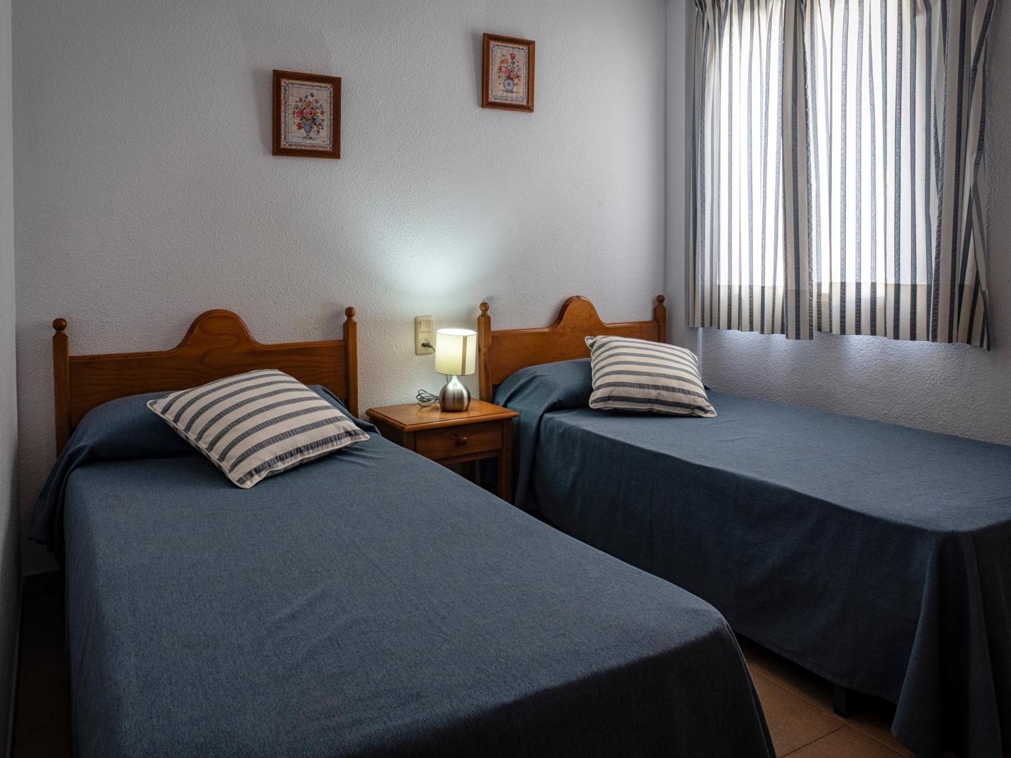 Residencial Club Deltamar Solo Familias Serviplaya Playa De Xeraco Pokój zdjęcie