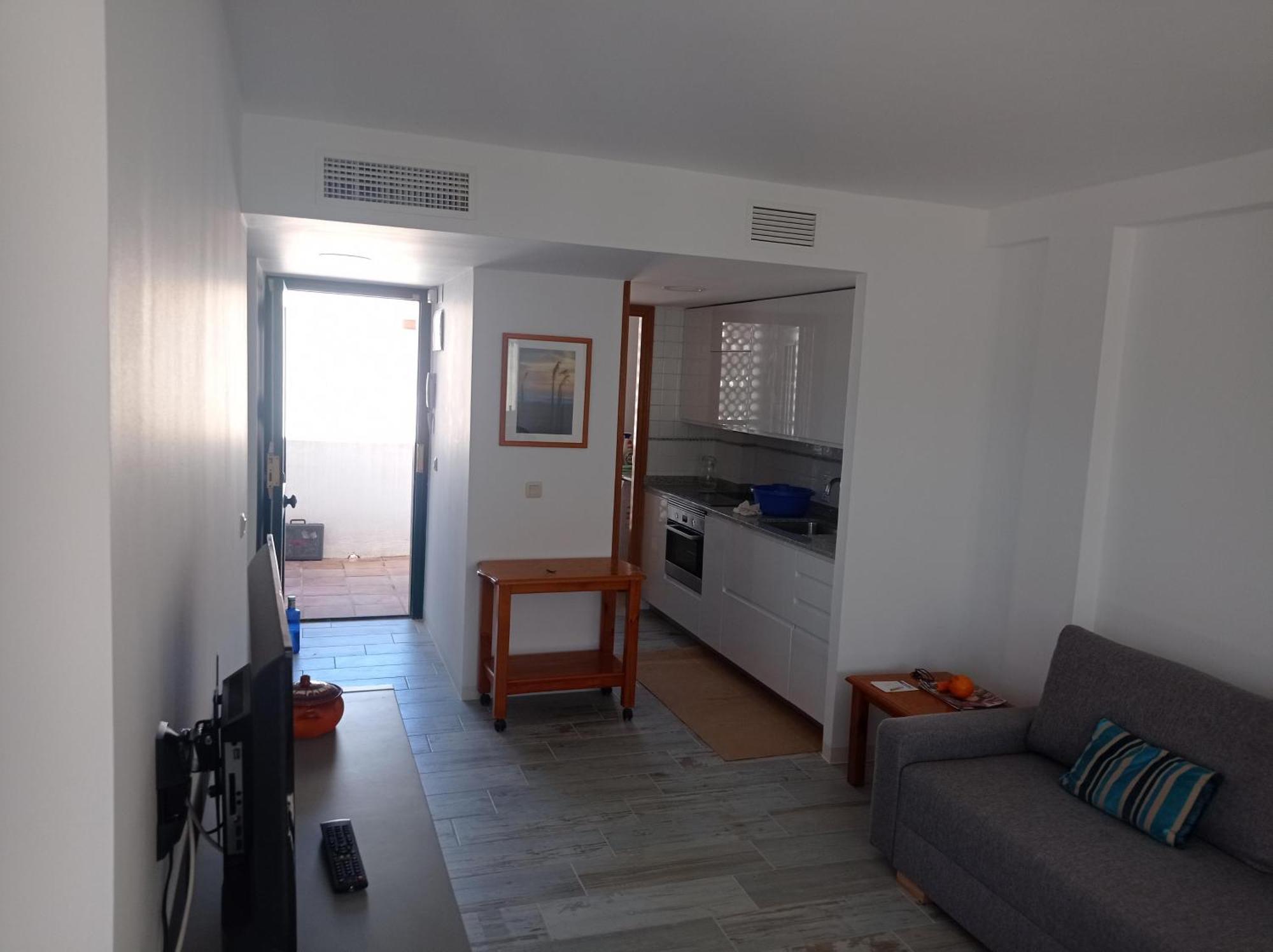 Residencial Club Deltamar Solo Familias Serviplaya Playa De Xeraco Zewnętrze zdjęcie