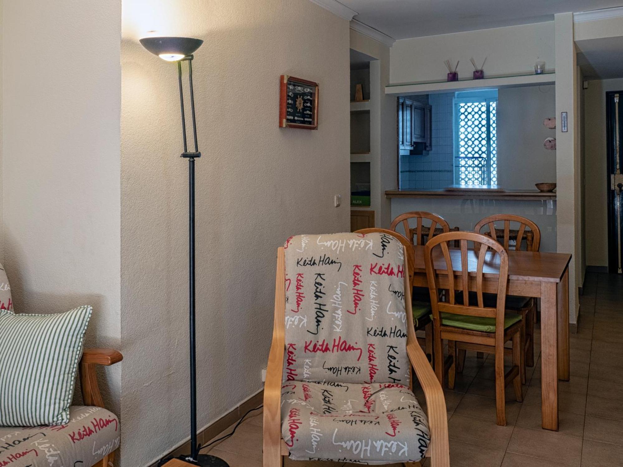 Residencial Club Deltamar Solo Familias Serviplaya Playa De Xeraco Pokój zdjęcie
