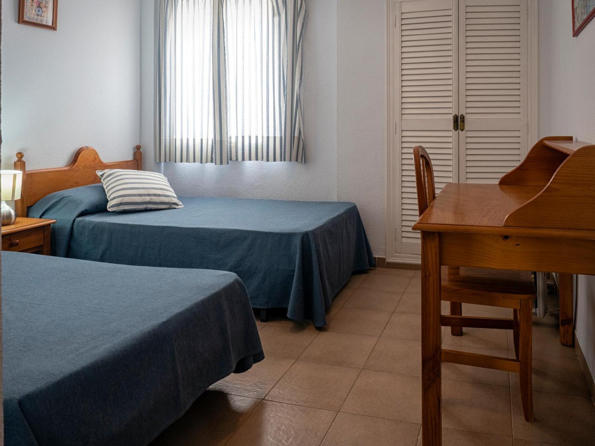 Residencial Club Deltamar Solo Familias Serviplaya Playa De Xeraco Pokój zdjęcie