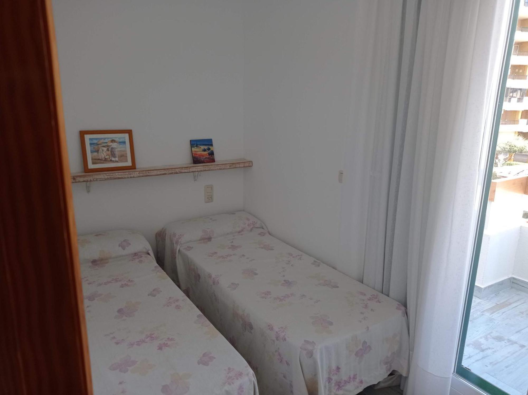 Residencial Club Deltamar Solo Familias Serviplaya Playa De Xeraco Zewnętrze zdjęcie