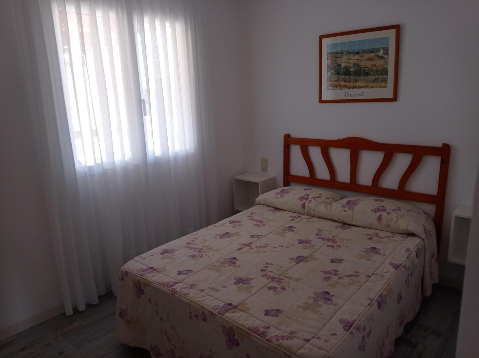 Residencial Club Deltamar Solo Familias Serviplaya Playa De Xeraco Zewnętrze zdjęcie