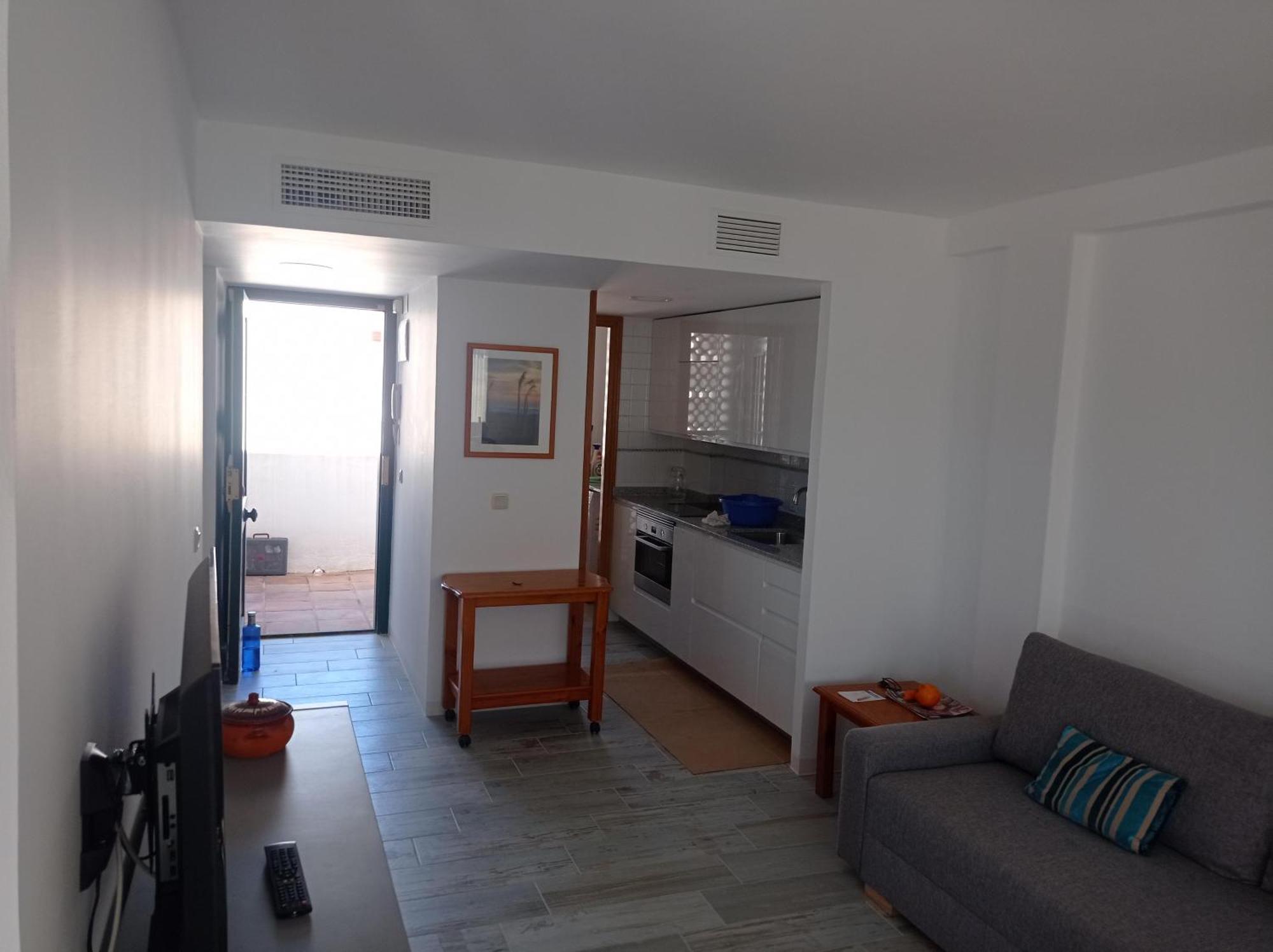 Residencial Club Deltamar Solo Familias Serviplaya Playa De Xeraco Zewnętrze zdjęcie