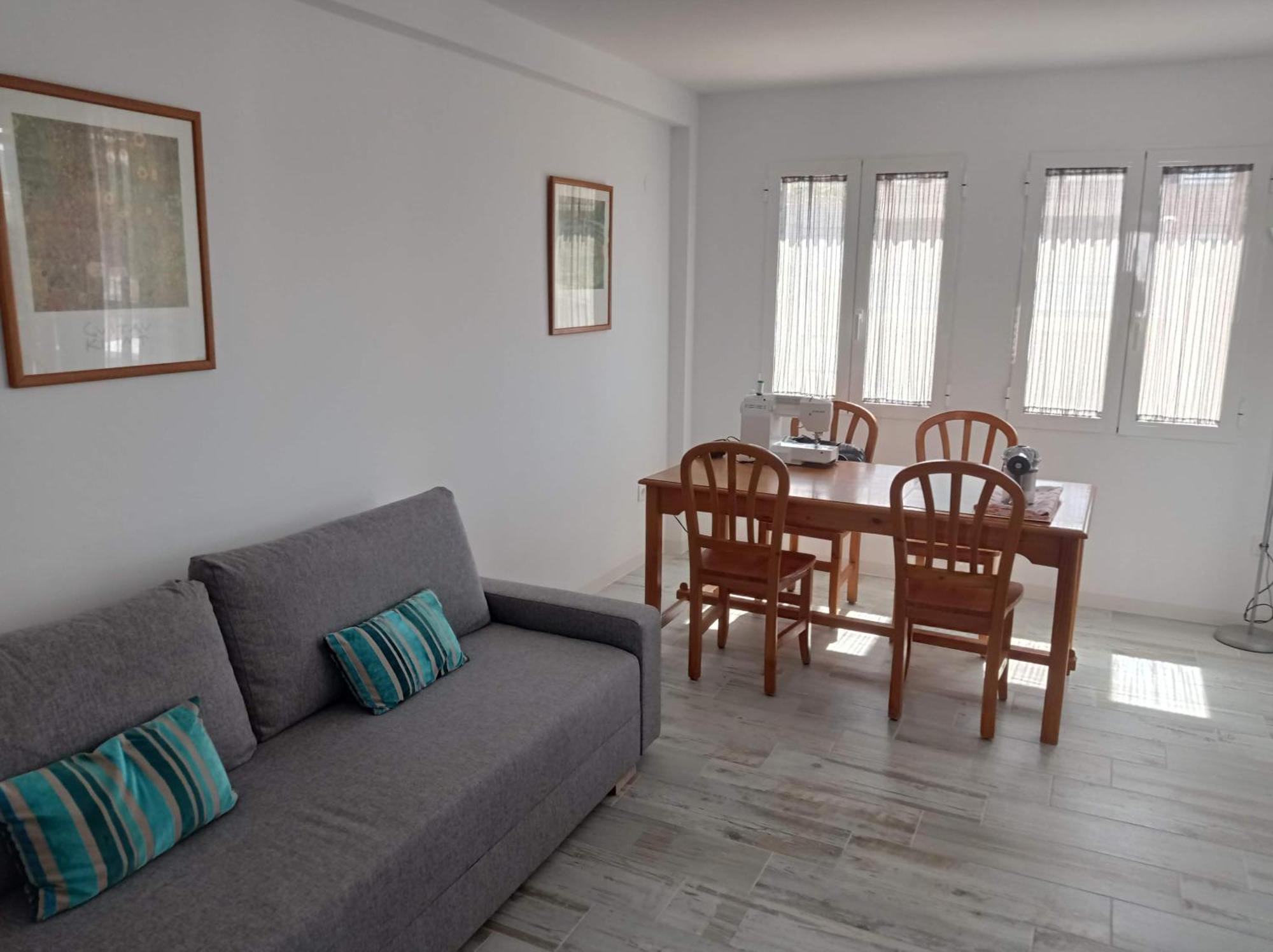 Residencial Club Deltamar Solo Familias Serviplaya Playa De Xeraco Zewnętrze zdjęcie