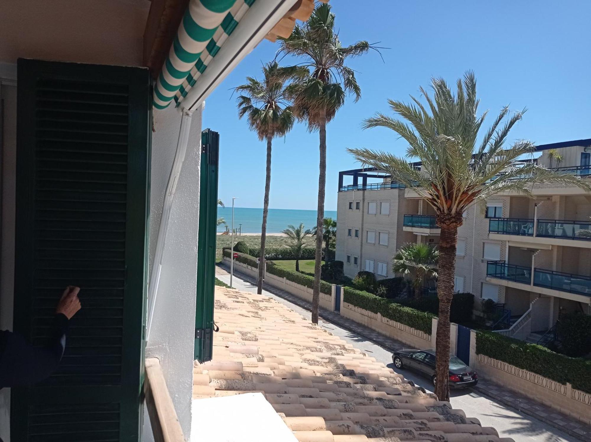 Residencial Club Deltamar Solo Familias Serviplaya Playa De Xeraco Zewnętrze zdjęcie