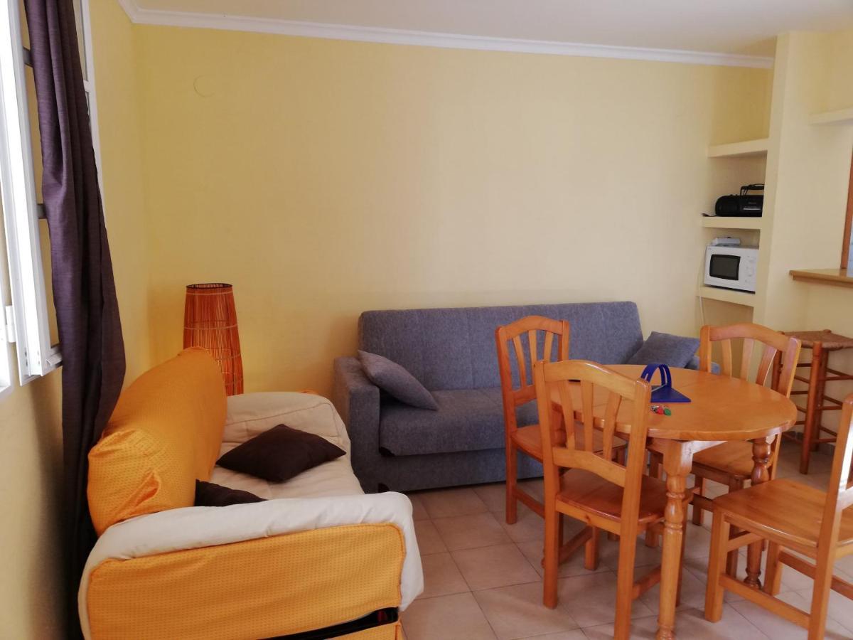 Residencial Club Deltamar Solo Familias Serviplaya Playa De Xeraco Zewnętrze zdjęcie