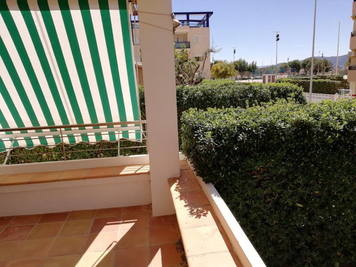 Residencial Club Deltamar Solo Familias Serviplaya Playa De Xeraco Zewnętrze zdjęcie