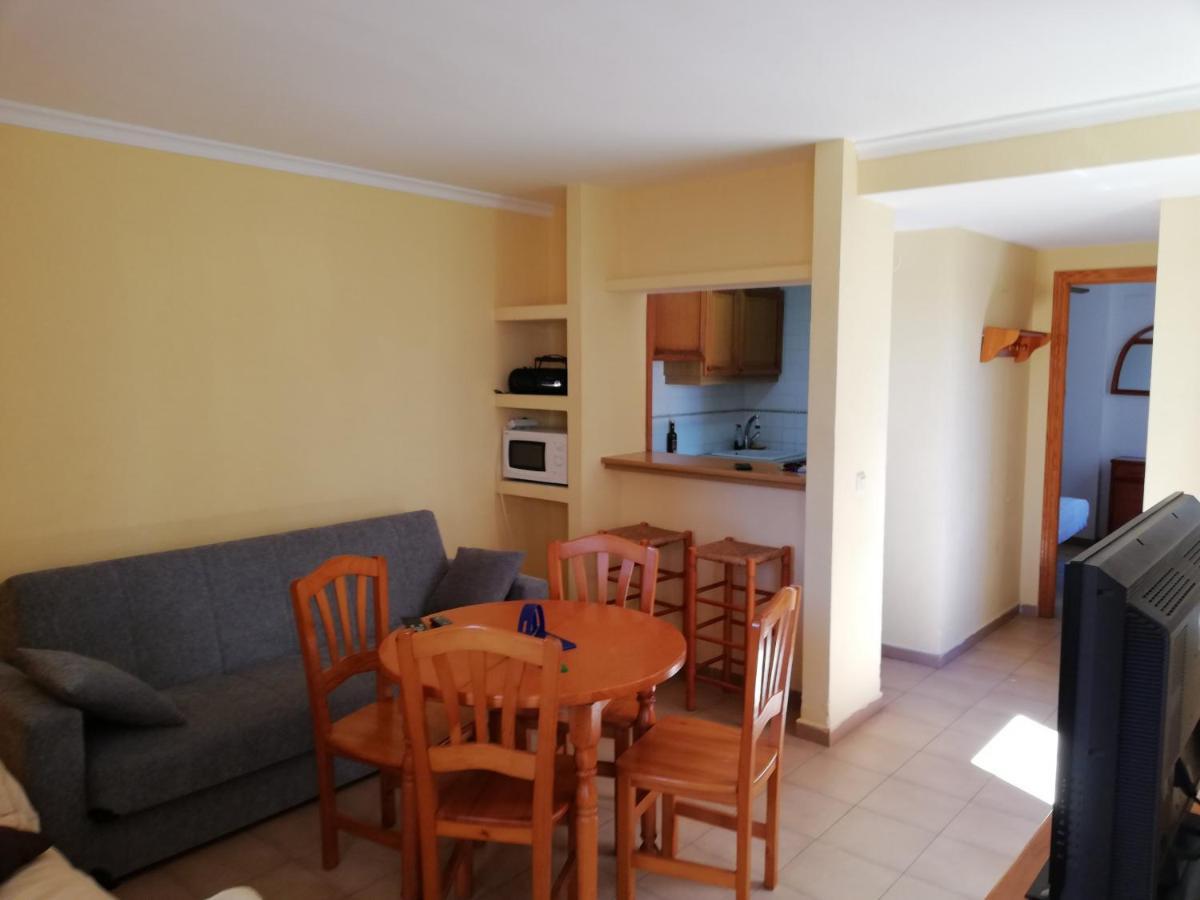 Residencial Club Deltamar Solo Familias Serviplaya Playa De Xeraco Zewnętrze zdjęcie